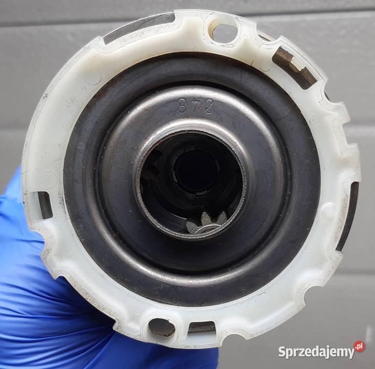 PRZEKŁADNIA PLANETARNA ROZRUSZNIKA 1006200127 Mielęcin sprzedam