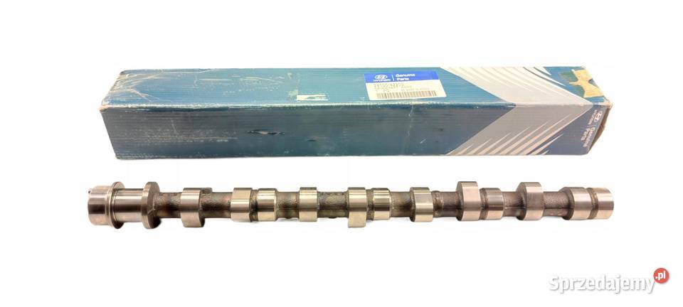 WAŁEK ROZRZĄDU HYUNDAI GALLOPER TERRACAN