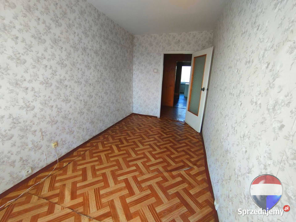 NOWA 3 pokoje z balkonem Zagórze Sosnowiec