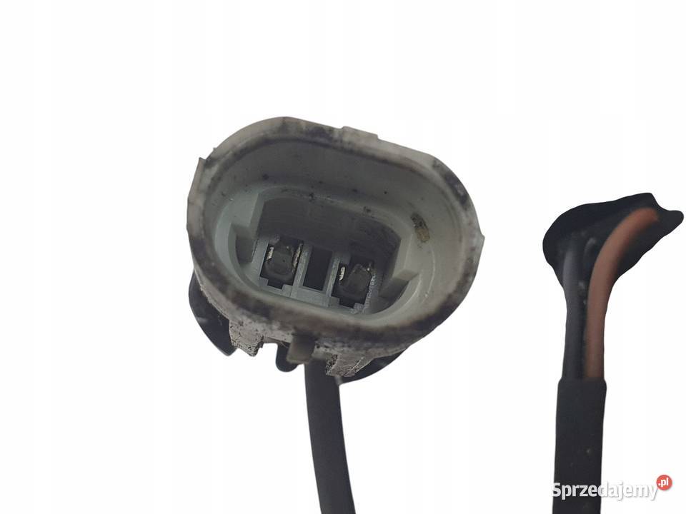 SPRĘŻARKA KLIMATYZACJI Opel Astra III H Zafira Chełm