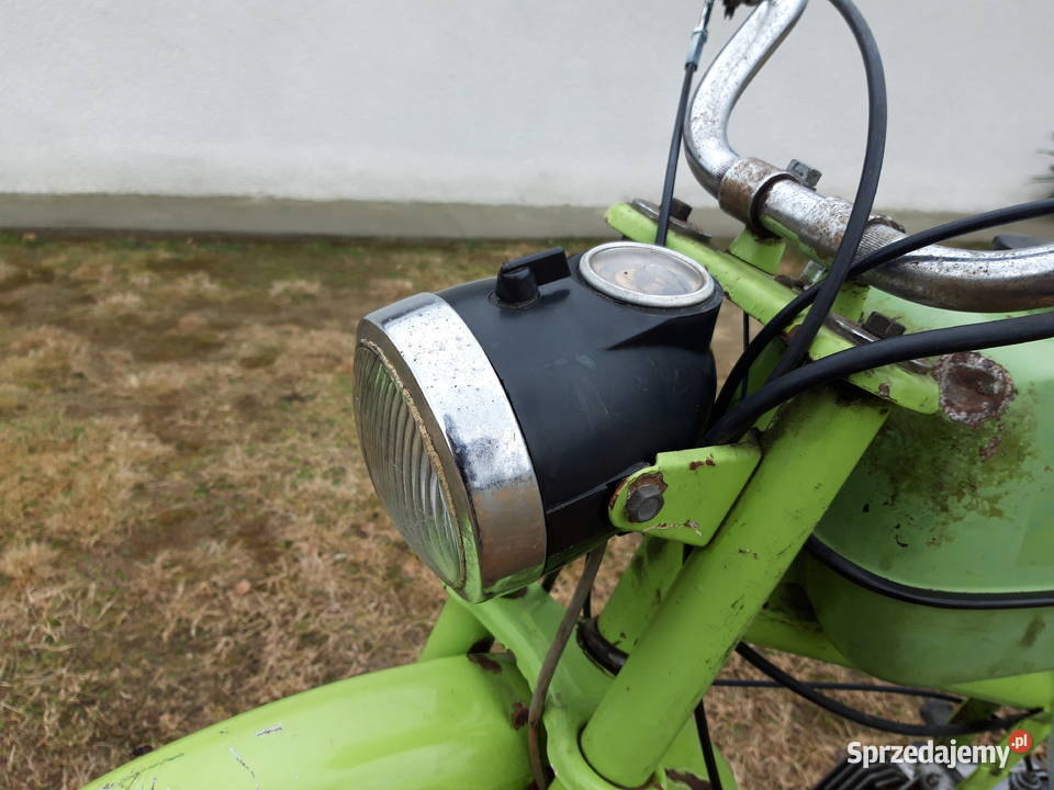 Romet 2375 Komar Ogar 50 T1 Jawa WSK Wola Wielka sprzedam