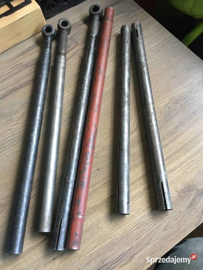 Żuk Warszawa drążki kierownicy Pabianice sprzedam