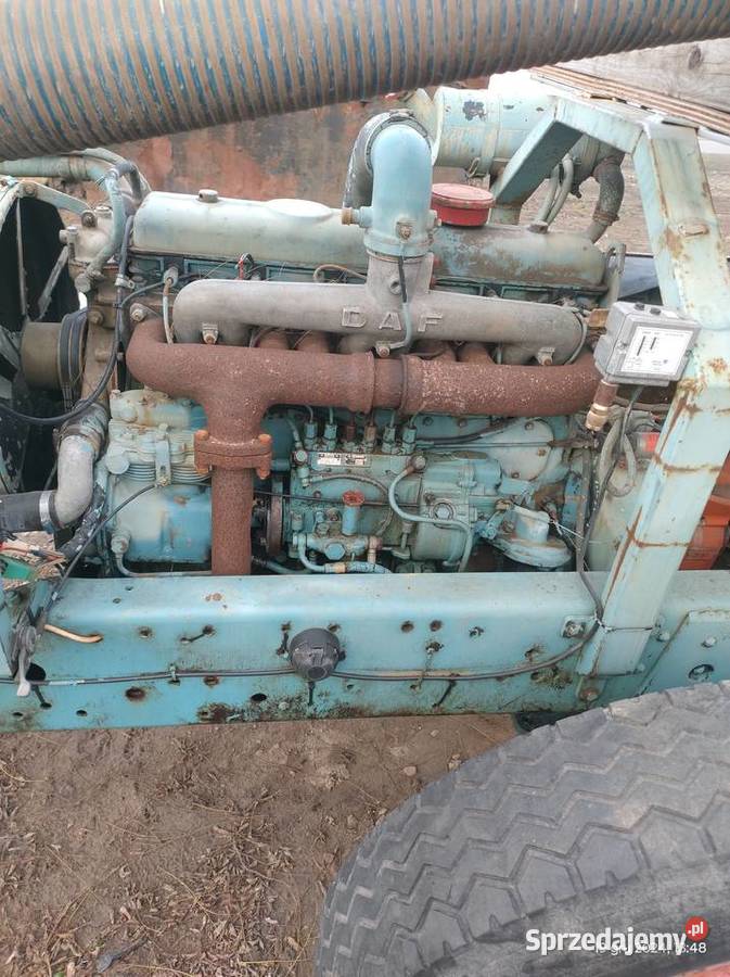 Pompa motopompa do podlewania nawadniania Opatówek sprzedam