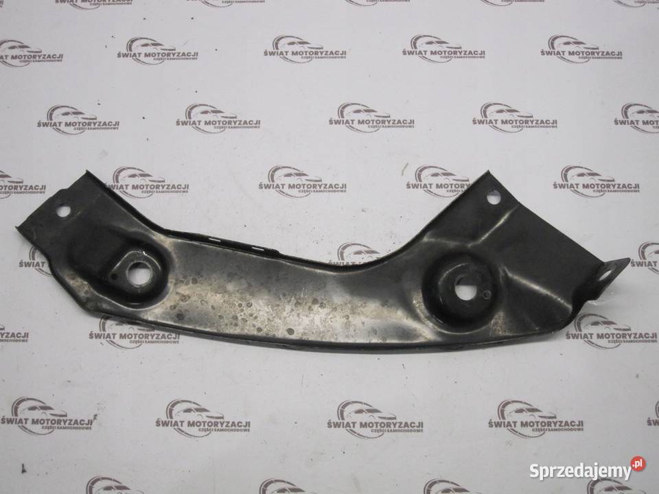 SCIROCCO III 10r wspornik pasa 1K880593