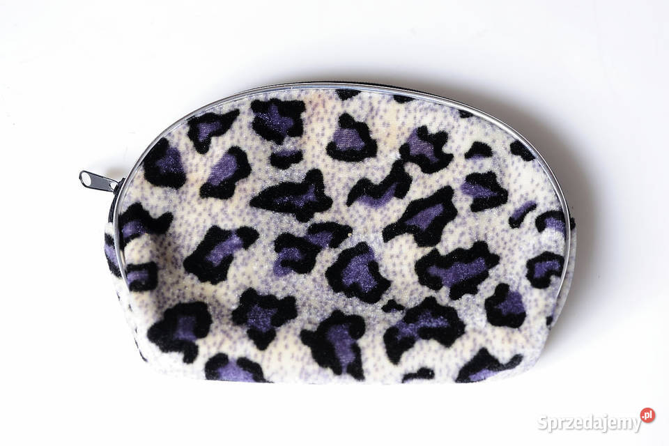 Kosmetyczka damska Wrocław