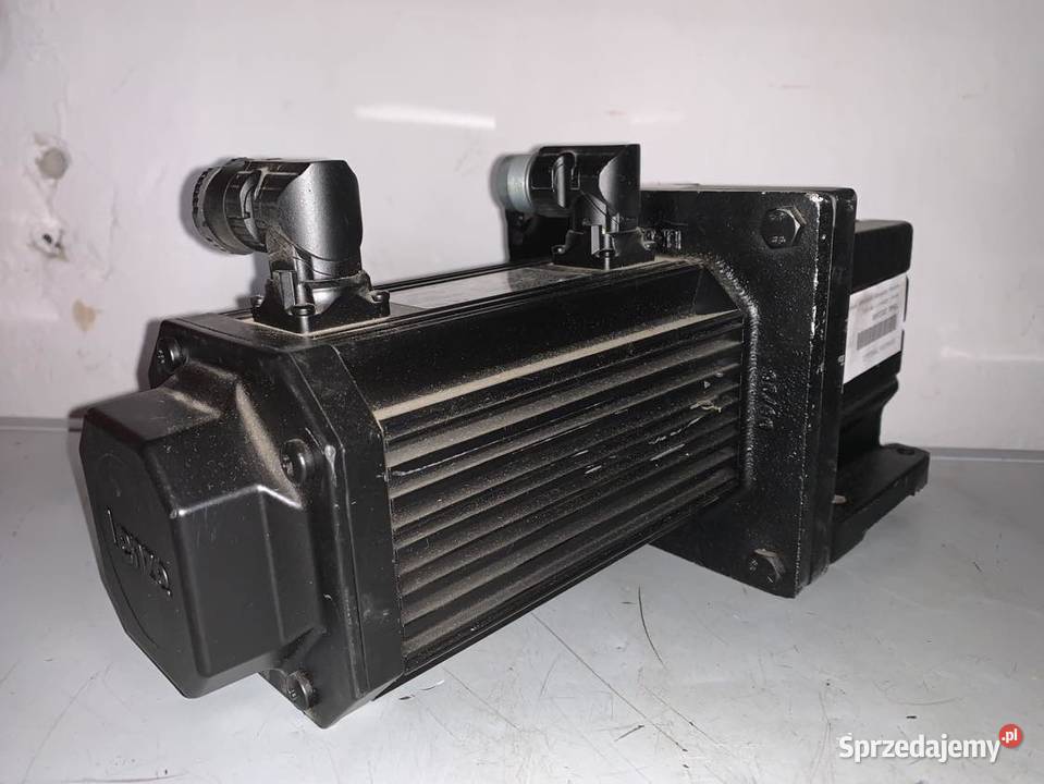 Lenze MDSKSRS05623 Serwomotor 11kW Gear GST042S Warszawa
