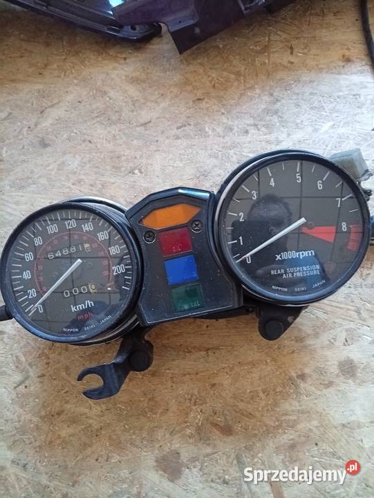 Honda GL 1100 cb 900c zegary Tomaszów Mazowiecki