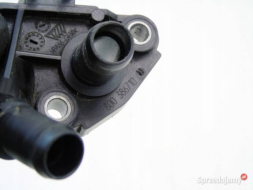 KRÓCIEC WODY 15 DCI QUSHQAI JUKE TIIDA CLIO 3 osobowe śląskie Sosnowiec