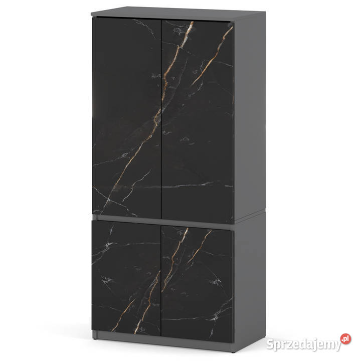 Szafa Do Sypialni Przedpokoju 80 Garderoba Z Elbląg