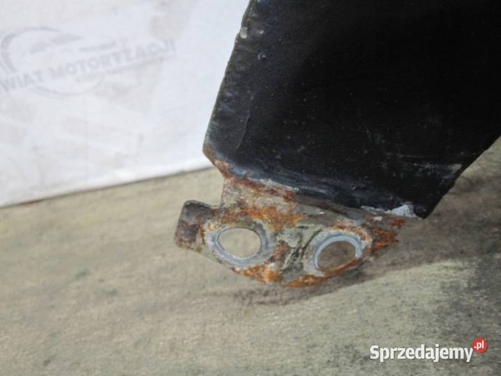 SEAT IBIZA IV 09r błotnik prawy przód 50 osobowe Kielce