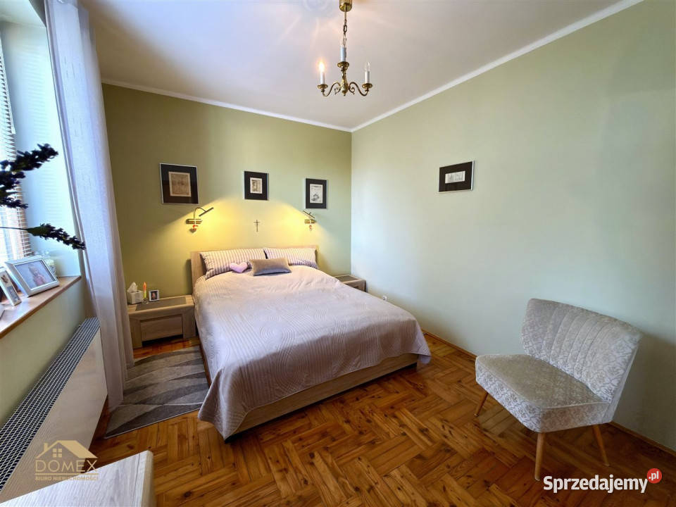 Dom wolnostojący do sprzedania 250m2 Skoczów Sprzedaż