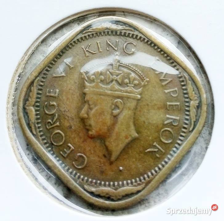 INDIE BRYTYJSKIE2 ANNA 1942 rGEORGE VIBOMBAY Legionowo