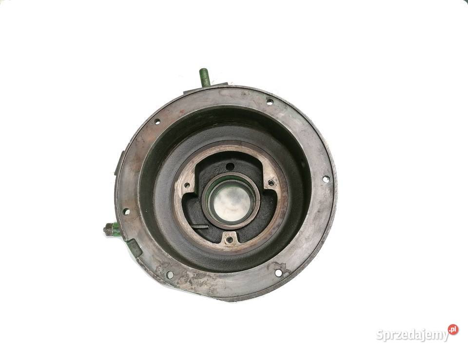 Obudowa przekładni John Deere 2054 2056 2058 nieuszkodzony Zajęczniki