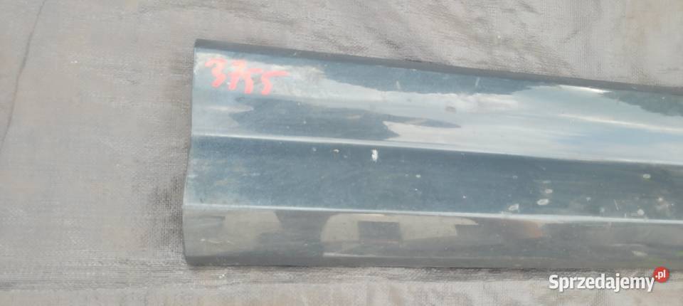 AUDI Q2 81A SLINE LISTWA DRZWI PRAWY PRZÓD Karoseria Ruda Śląska