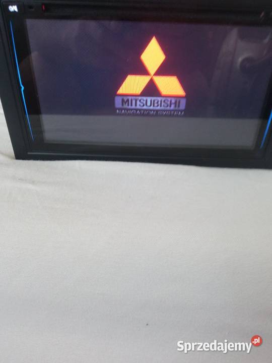 Sprzedam radio 2din Pozostałe Kęty sprzedam