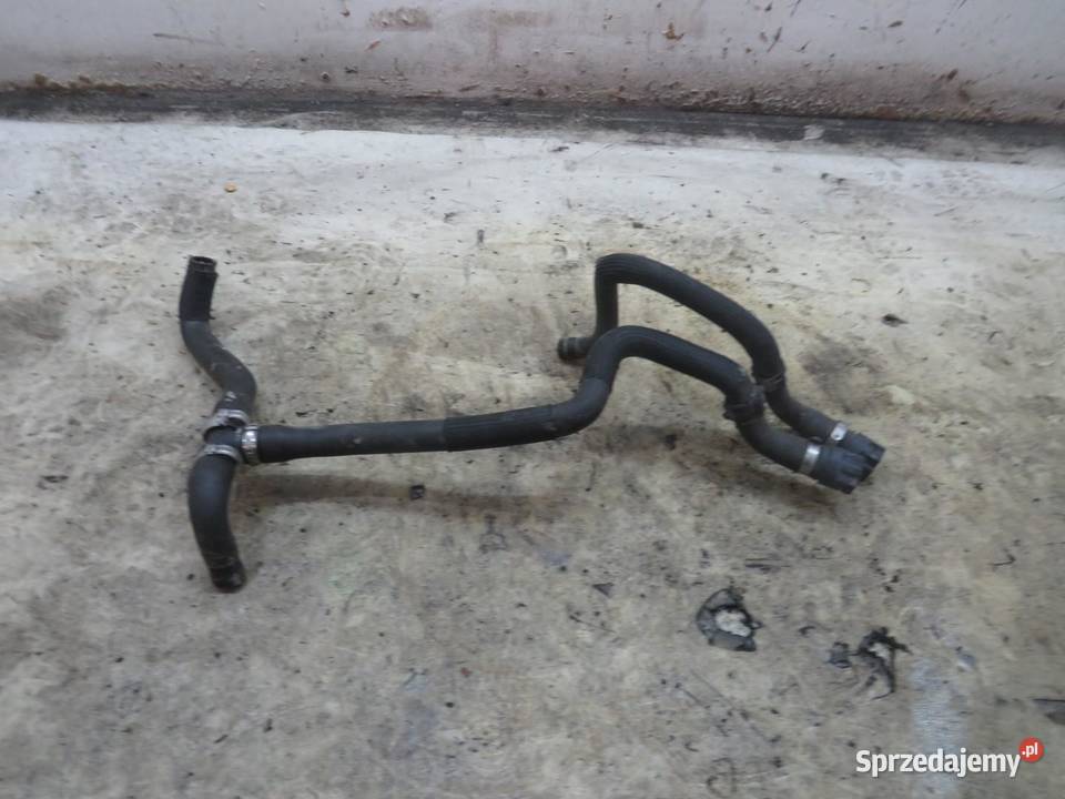 WĄŻ PRZEWÓD WODY FIAT TIPO II 14 osobowe