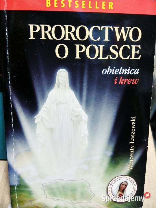 Proroctwo o Polsce Warszawa
