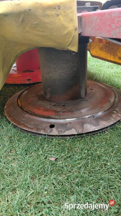 Sprzedam kosiarkę rotacyjna 165 Szarki