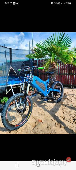 Falcon V3 Rower 100 sprawny gotowy do jazdy dolnośląskie Wrocław