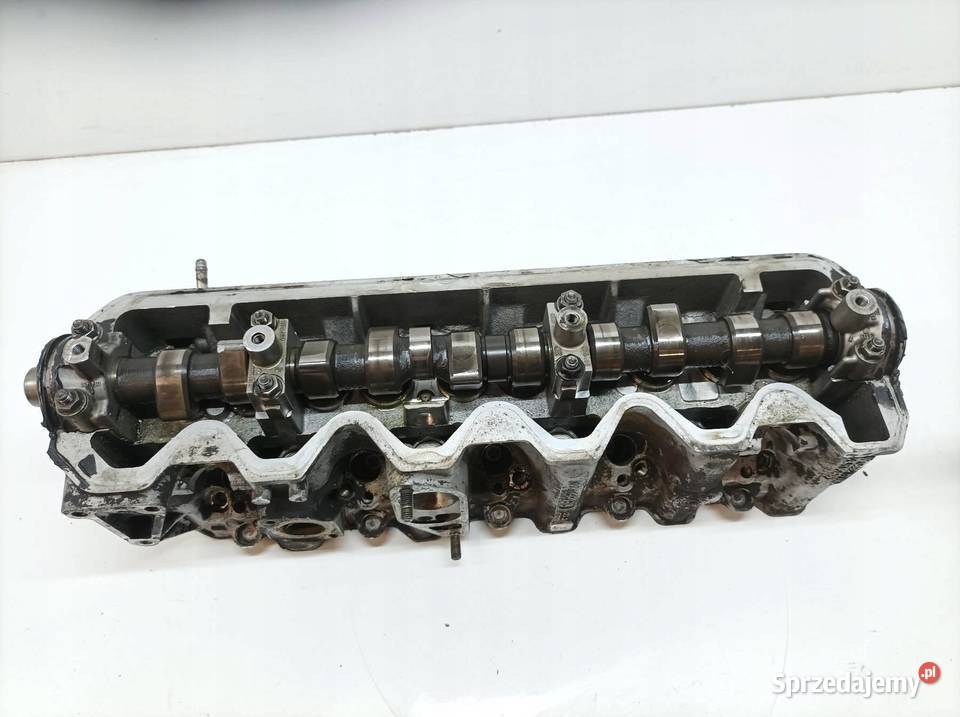 GŁOWICA KOMPLETNA 074103373G 25 TDI Volkswagen Rok produkcji 1999 świętokrzyskie