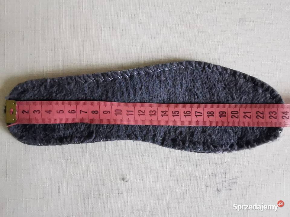 Śniegowce BJ r3738Nowe Zamość