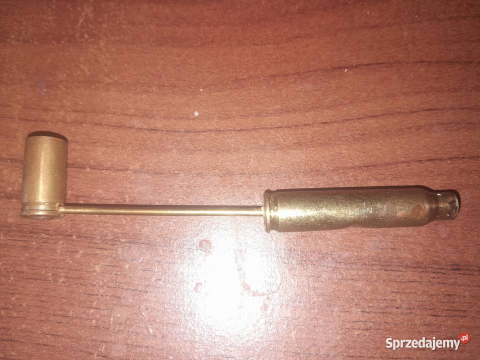 Miarka do prochu 18 grain Sporty strzeleckie i myślistwo śląskie sprzedam