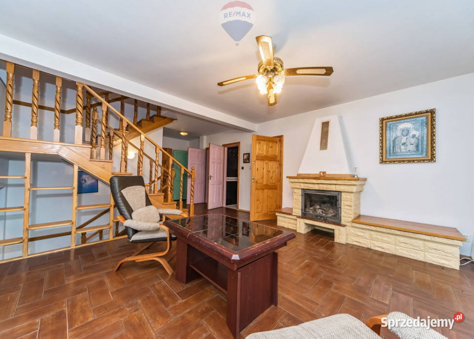 Idealny pod wynajem w Beskidach Czernichów