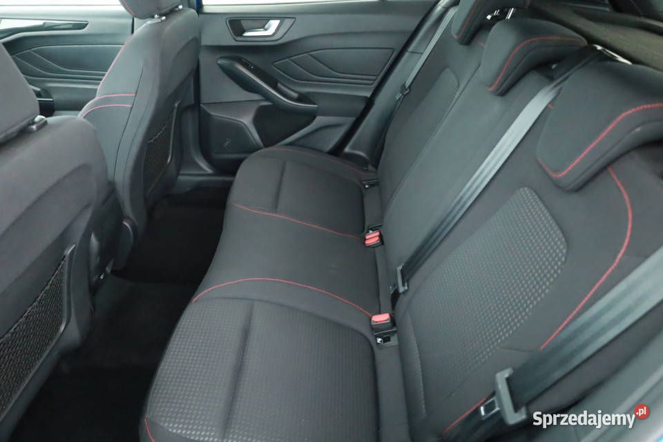 Ford Focus 20 TDCi ESP Bielany Wrocławskie