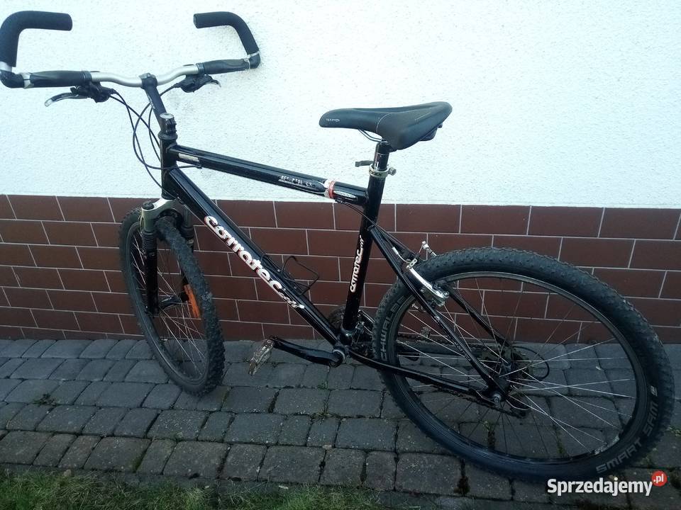 Rower CORRATEC Freeride LX 26 Brzozów