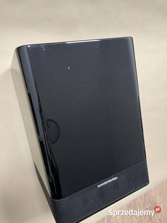 Harman Kardon SUBTS11 REGENERACJI GWARANCJA