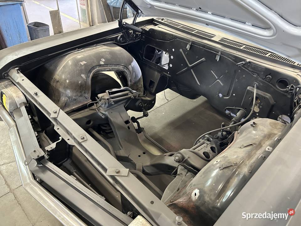 Oldsmobile Delta 88 1966 V8 big block SPRZEDAŻ Boguchwała sprzedam