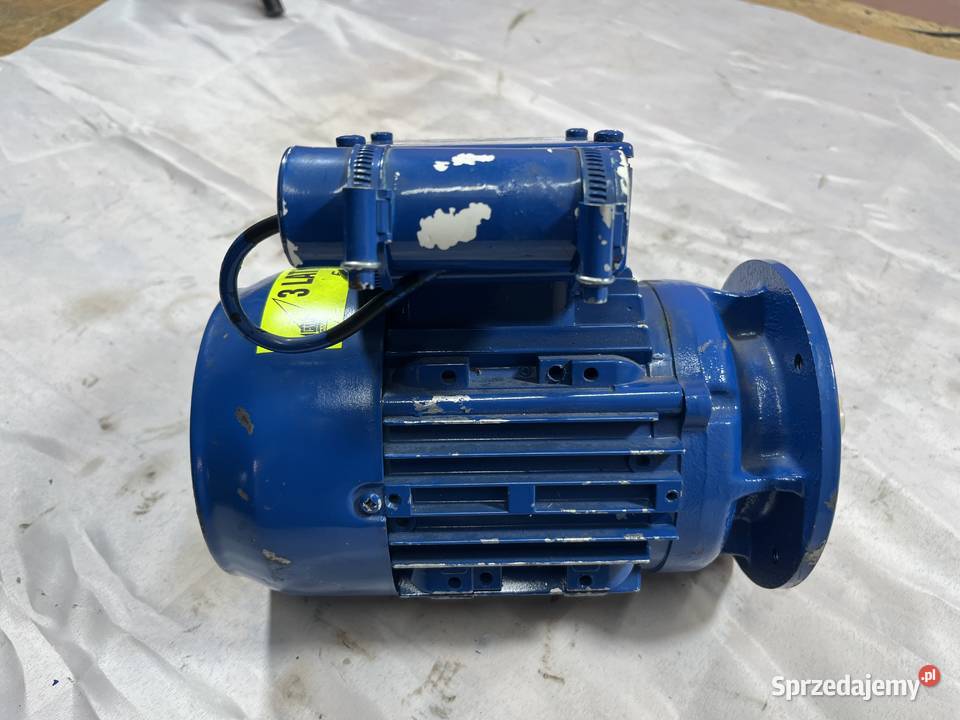 silnik elektryczny Tamel 3SKG 714B 037kW 1410