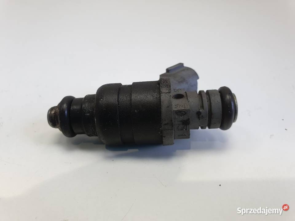 WTRYSKIWACZ Audi A3 II 8P 16 8V wtrysk