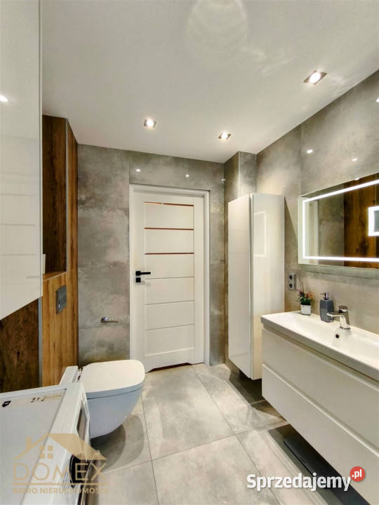 Mieszkanie Rybnik 6665m2 3 pokoje