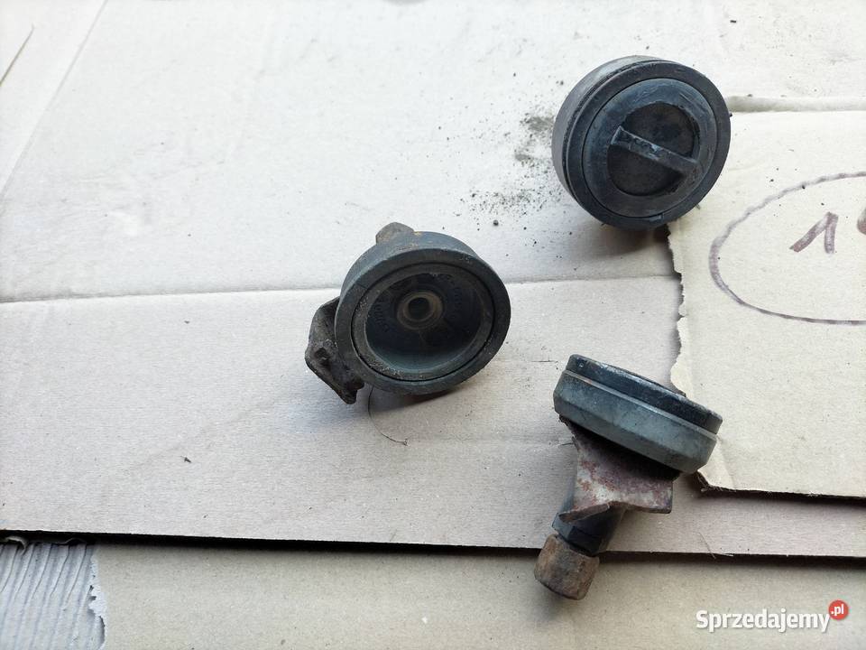 KOŃCÓWKA ZAWÓR TANKOWANIA LPG GAZU osobowe Kamień-Kolonia