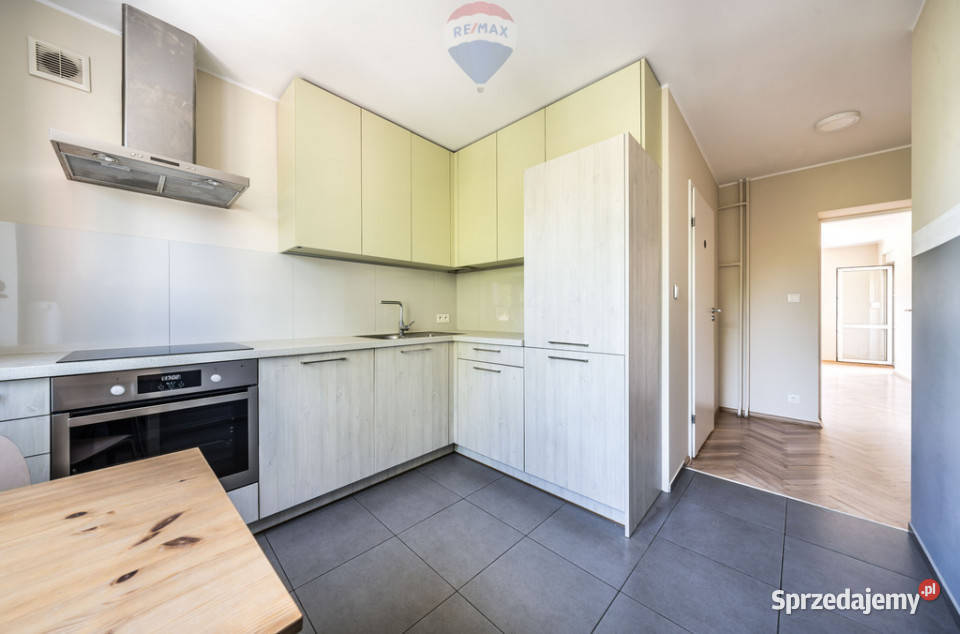 ŁADNE MIESZKANIE 3 POKOJE BALKON JEŻYCE Sprzedaż wielkopolskie Poznań