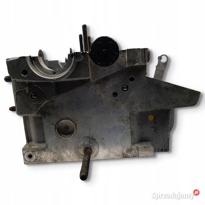 GŁOWICA CYLINDRÓW Audi A4 B8 20 TDI 03L103373E Chełm