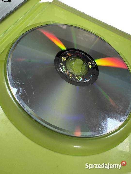 Gra Assasins Creed II Xbox 360 Elbląg