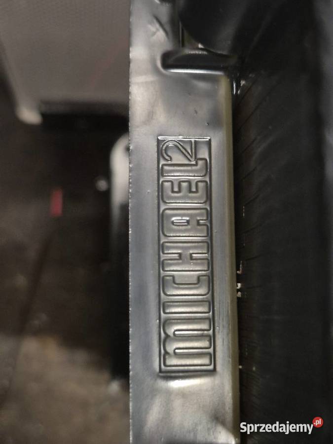 TRANSFORMATOR TRÓJFAZOWY MICHAEL2 Dąbrowa Górnicza