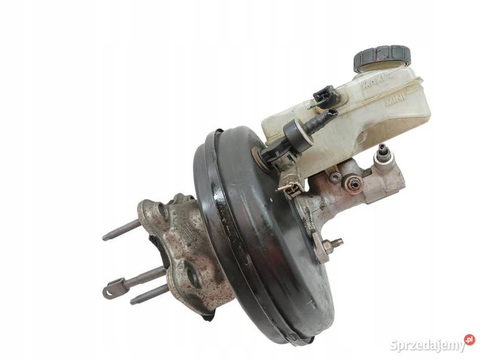 POMPA HAMULCOWA SERWO 472104788R Renault Clio IV Pompy hamulcowe