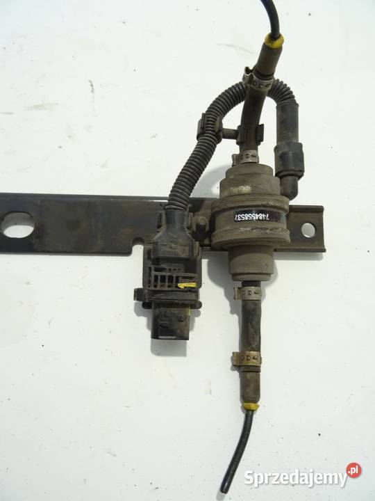 POMPKA PALIWA WEBASTO RENAULT TRUCKS T ciężarowe