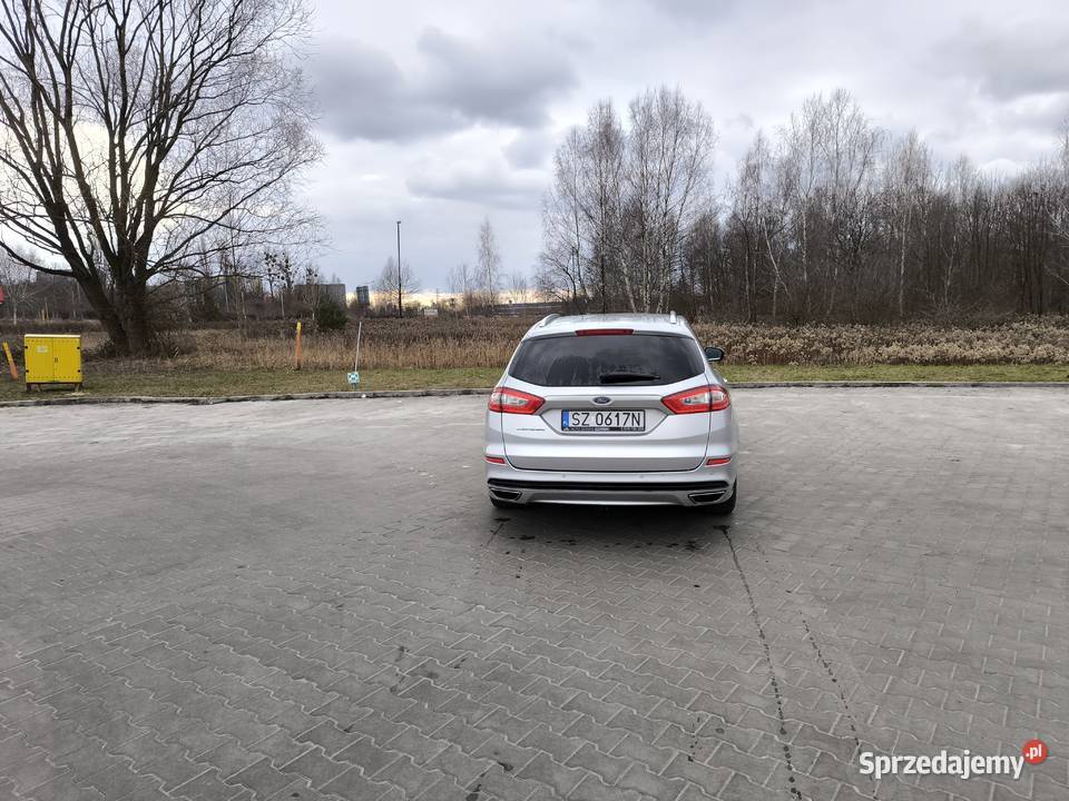 Sprzedam forda Mondeoooo automatyczna Zabrze