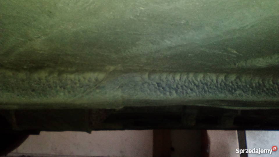 Golf MK2 Fire Ice kujawsko-pomorskie Miliszewy