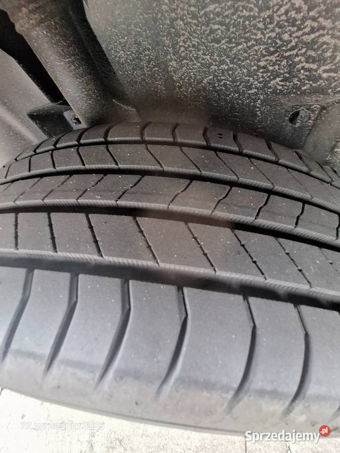 hankook ION GT SUV 215 60 r17