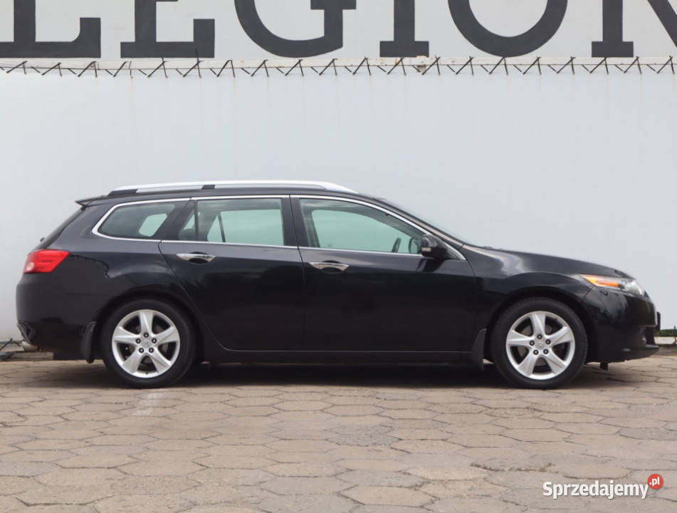 Honda Accord 20 iVTEC 115KM