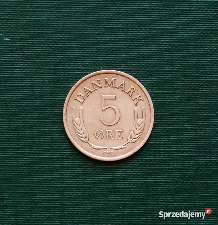 Dania 5 ore 1963r śląskie Gliwice