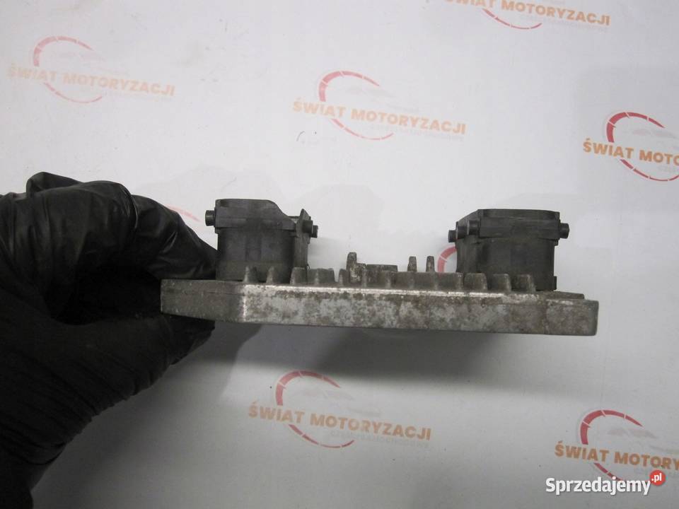 OPEL ASTRA CORSA ZAFIRA moduł sterownik ECU Kielce