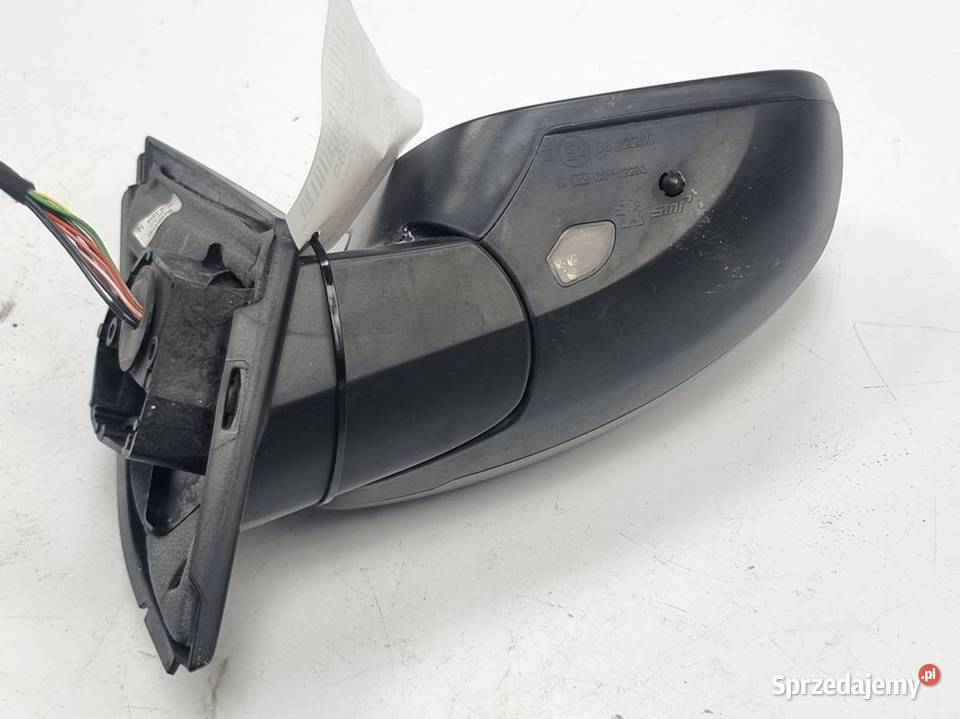 LUSTERKO PRAWE PEUGEOT 308 13 PIN Lipno