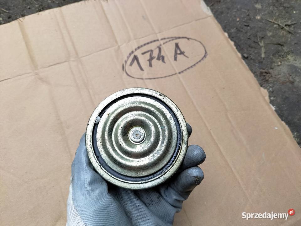 AUDI 100 80 90 B3 B4 A6 C4 SYGNAŁ KLAKSON osobowe Kamień-Kolonia