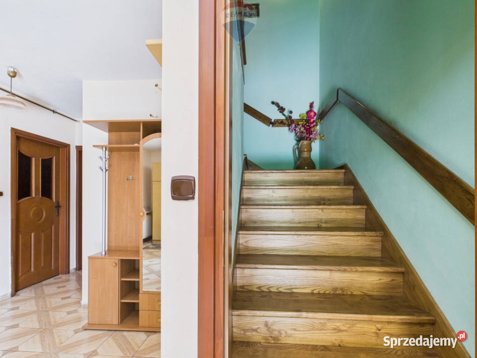 Dom z widokiem na Babią Górę Skawa 280 m 281.6m2 małopolskie